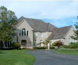 New Home Construction