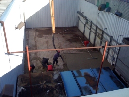 Factory Foundations