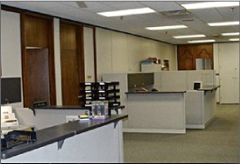 Office Remodel