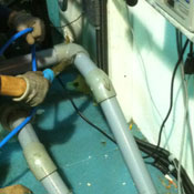 Plastic Welding Chicago