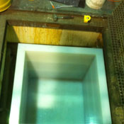 Plastic Welding Glenview