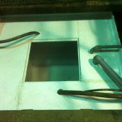 Plastic Welding Wilmette
