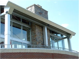 Commercial Building Remodels