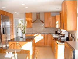Kitchen Remodeling