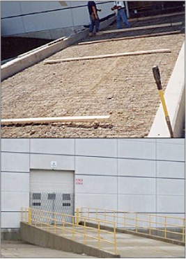 Cement Construction