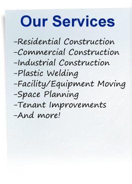 Our Services
